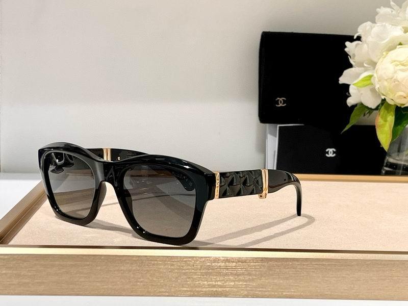 Chanel Sunglasses 389